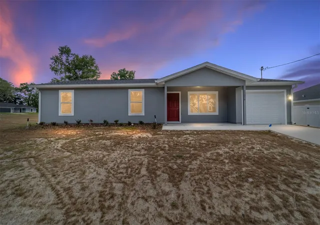 1st image of 13078 Ne 7th Loop, Silver Springs, FL 34488 | MLS# OM723634