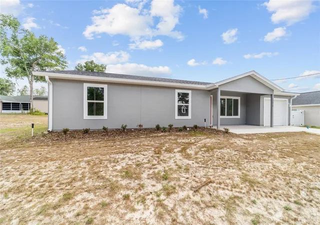 4th image of 13078 Ne 7Th Loop, Silver Springs, FL 34488 | MLS# OM723634