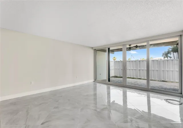 Photo 2 of Condo for sale at 450 Treasure Is Cswy #104, Treasure Island, FL 33706 | MLS# TB8502235 | Listing updated on 2026-10-08