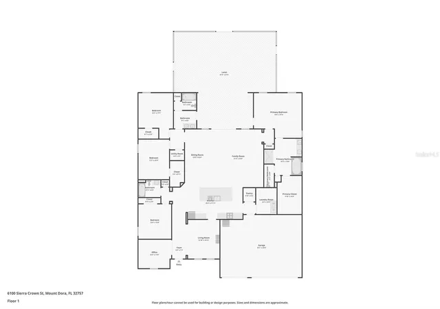 34th image of 6100 Sierra Crown St, Mount Dora, FL 32757 | MLS# O6402676