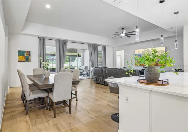 Photo 4 of Single family home for sale at 6100 Sierra Crown St, Mount Dora, FL 32757 | MLS# O6402676 | Listing updated on 2026-10-05