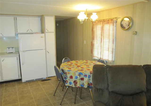 Photo 3 of Manufactured home for sale at 39015 Hillcrest Dr, Zephyrhills, FL 33542 | MLS# TB8502248 | Listing updated on 2026-08-08