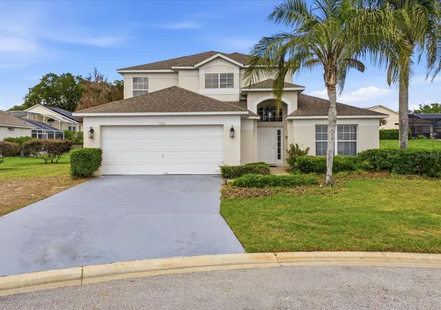 Photo 1 of Single family home for sale at 1656 Dunes Ct, Haines City, FL 33844 | MLS# O6402686 | Listing updated on 2026-09-06