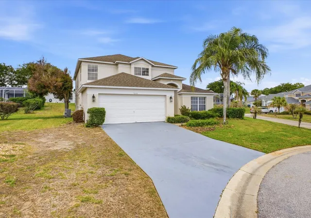 Photo 2 of Single family home for sale at 1656 Dunes Ct, Haines City, FL 33844 | MLS# O6402686 | Listing updated on 2026-09-06