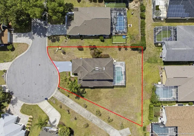 Photo 3 of Single family home for sale at 1656 Dunes Ct, Haines City, FL 33844 | MLS# O6402686 | Listing updated on 2026-09-06