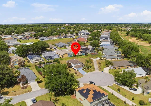 Photo 4 of Single family home for sale at 1656 Dunes Ct, Haines City, FL 33844 | MLS# O6402686 | Listing updated on 2026-09-06