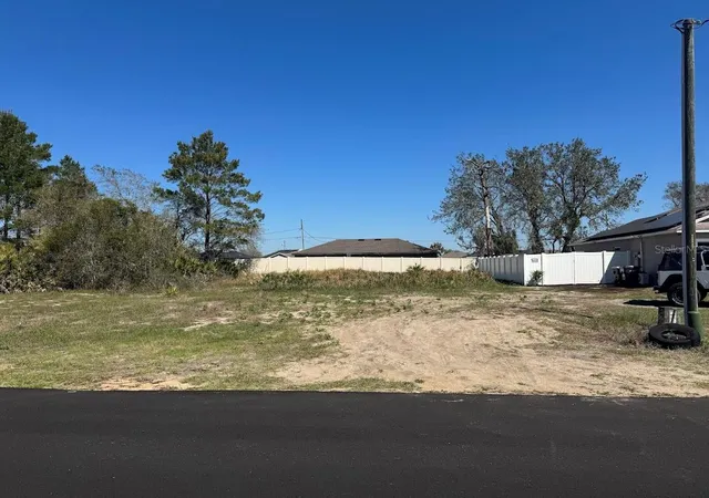 Photo 1 of Land for sale at 311 Hibiscus Dr, Kissimmee, FL 34759 | MLS# O6402690 | Listing updated on 2026-04-28