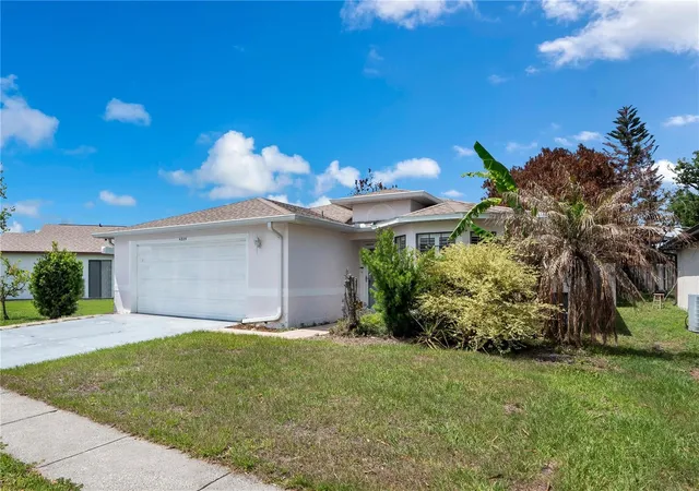Homes for sale in Kissimmee, FL | 4805 Kingston Cir, Kissimmee, FL 34746 | MLS# TB8502258