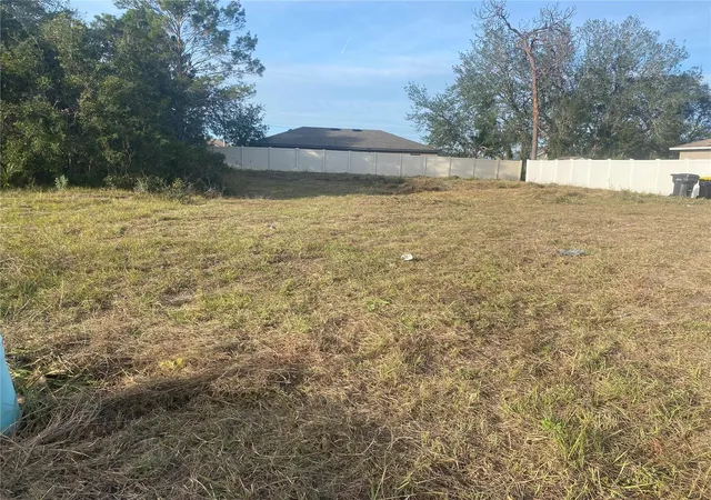 Photo 2 of Land for sale at 308 Hibiscus Dr, Kissimmee, FL 34759 | MLS# O6402695 | Listing updated on 2026-10-14