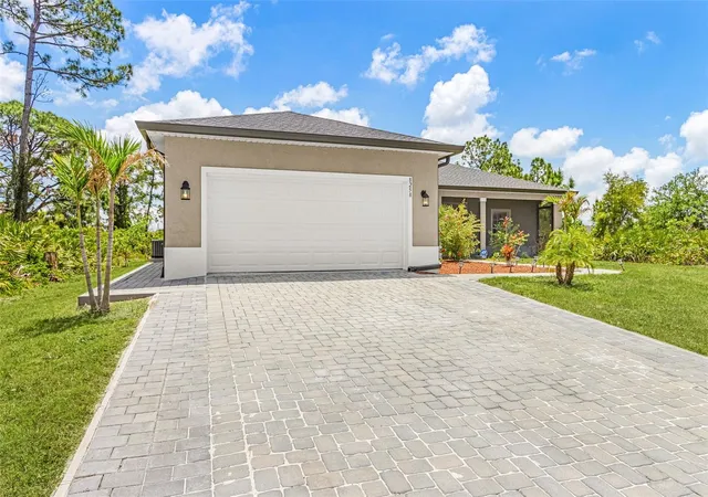 Photo 1 of Single family home for sale at 8258 Dimstead St, Port Charlotte, FL 33981 | MLS# S5148736 | Listing updated on 2026-08-01