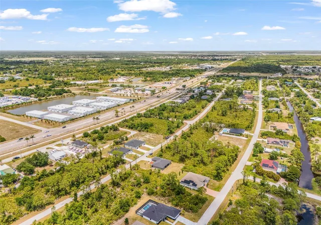 Photo 28 of Single family home for sale at 8258 Dimstead St, Port Charlotte, FL 33981 | MLS# S5148736 | Listing updated on 2026-08-01