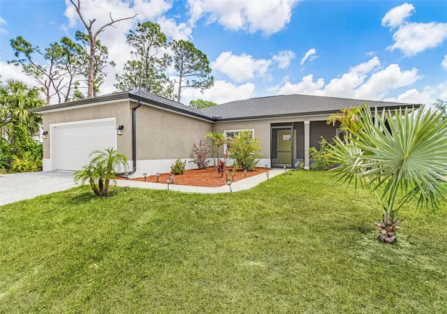 Photo 2 of Single family home for sale at 8258 Dimstead St, Port Charlotte, FL 33981 | MLS# S5148736 | Listing updated on 2026-08-01