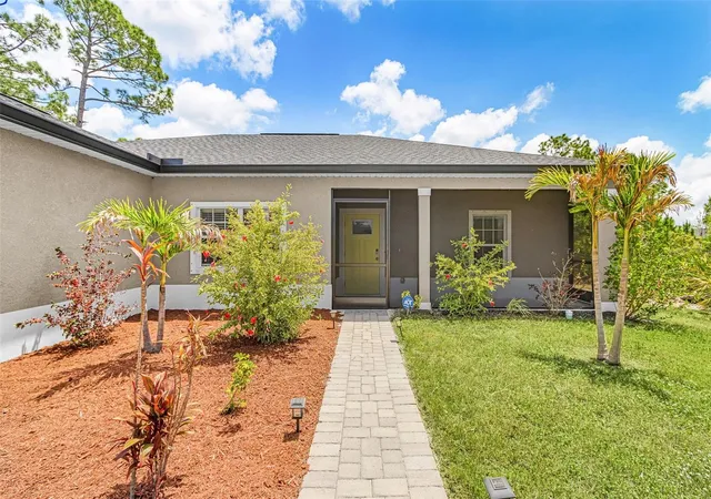Photo 3 of Single family home for sale at 8258 Dimstead St, Port Charlotte, FL 33981 | MLS# S5148736 | Listing updated on 2026-08-01
