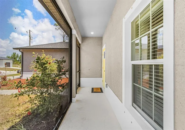 Photo 4 of Single family home for sale at 8258 Dimstead St, Port Charlotte, FL 33981 | MLS# S5148736 | Listing updated on 2026-08-01