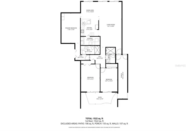 36th image of 1655 S Highland Ave #J187, Clearwater, FL 33756 | MLS# W7885241