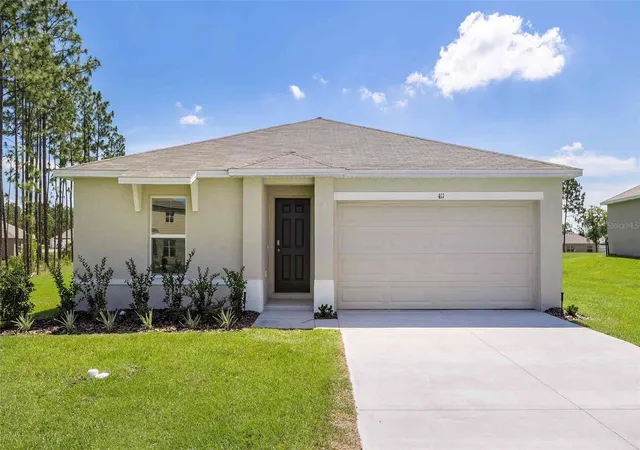 Photo 1 of Single family home for sale at 1476 Morning Walk Dr, Ormond Beach, FL 32174 | MLS# O6402699 | Listing updated on 2026-09-21