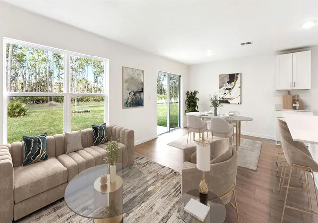 Photo 3 of Single family home for sale at 1476 Morning Walk Dr, Ormond Beach, FL 32174 | MLS# O6402699 | Listing updated on 2026-09-21