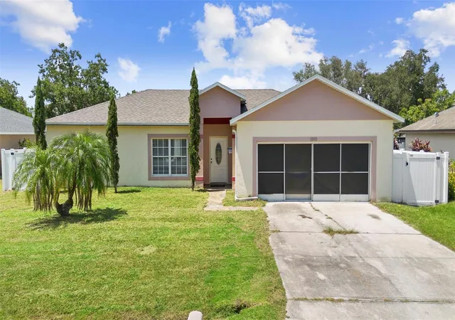 Photo 2 of Single family home for sale at 1040 Cannock Dr, Kissimmee, FL 34758 | MLS# O6402700 | Listing updated on 2026-09-15