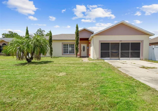Photo 3 of Single family home for sale at 1040 Cannock Dr, Kissimmee, FL 34758 | MLS# O6402700 | Listing updated on 2026-09-15