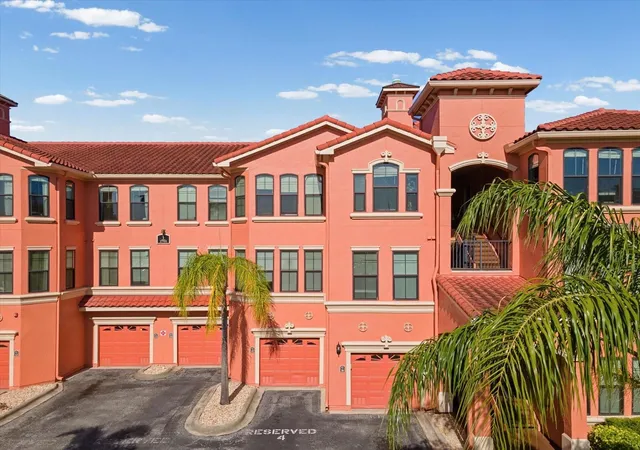Photo 1 of Condo for sale at 2705 Via Murano #123, Clearwater, FL 33764 | MLS# TB8502271 | Listing updated on 2026-10-19