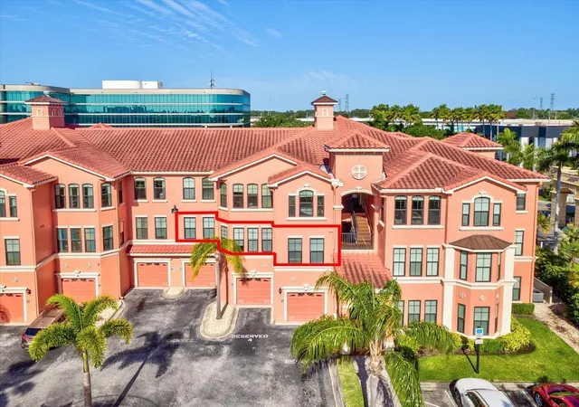 Photo 2 of Condo for sale at 2705 Via Murano #123, Clearwater, FL 33764 | MLS# TB8502271 | Listing updated on 2026-10-19