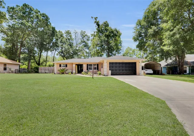 Single family home for sale at 4630 SE 58th Place, OCALA, FL 34480 | MLS# O6402703