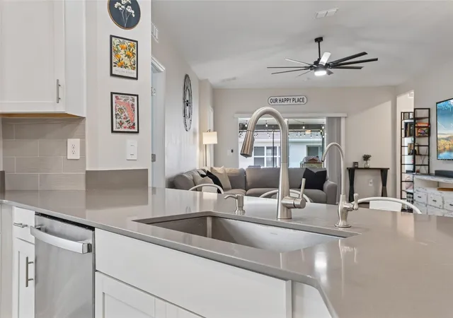 5th image of 5671 Wood Bridge Pl, St Cloud, FL 34771 | MLS# O6402704