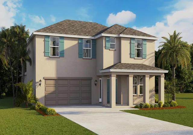 Photo 1 of Single family home for sale at 3610 Pfeiffer Fls Pl, Davenport, FL 33837 | MLS# O6402710 | Listing updated on 2026-09-25