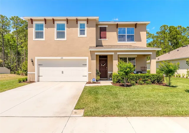 1st image of 1333 Morning Walk Dr, Ormond Beach, FL 32174 | MLS# NS1088070