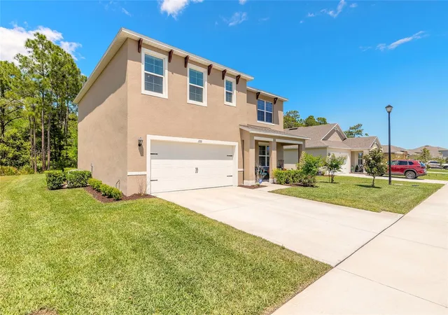 2nd image of 1333 Morning Walk Dr, Ormond Beach, FL 32174 | MLS# NS1088070