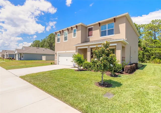 3rd image of 1333 Morning Walk Dr, Ormond Beach, FL 32174 | MLS# NS1088070