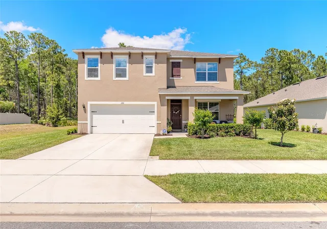 4th image of 1333 Morning Walk Dr, Ormond Beach, FL 32174 | MLS# NS1088070
