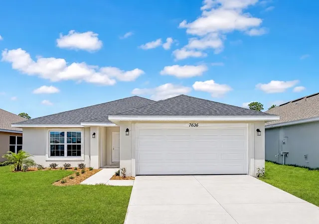 Homes for sale in St Cloud, FL | 7636 Bent Tree Loop, St Cloud, FL 34771 | MLS# O6402714