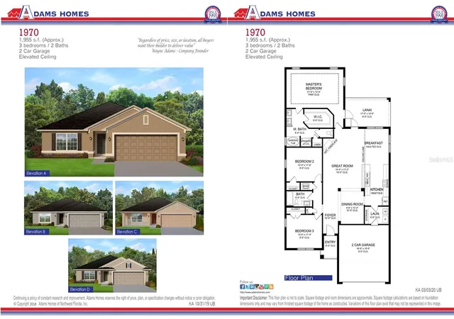Homes for sale in St Cloud, FL | 7636 Bent Tree Loop, St Cloud, FL 34771 | MLS# O6402714