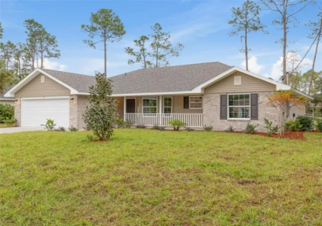 Homes for sale in Palm Coast, FL | 23 Ramrock Lane, Palm Coast, FL 32164 | MLS# FC318090