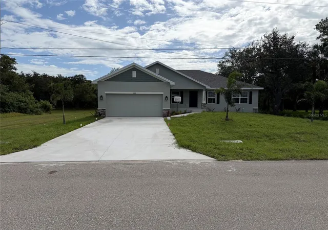 Single family home for sale at 404 Paramaribo St, PUNTA GORDA, FL 33983 | MLS# C7525426