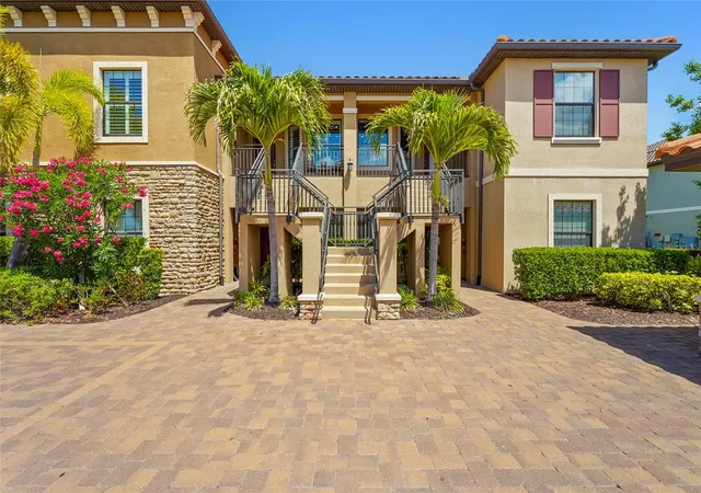 Photo 1 of Condo for sale at 5420 Cicernone St #203, Sarasota, FL 34238 | MLS# A4691603 | Listing updated on 2026-08-20
