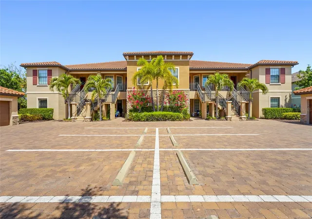 Photo 2 of Condo for sale at 5420 Cicernone St #203, Sarasota, FL 34238 | MLS# A4691603 | Listing updated on 2026-08-20