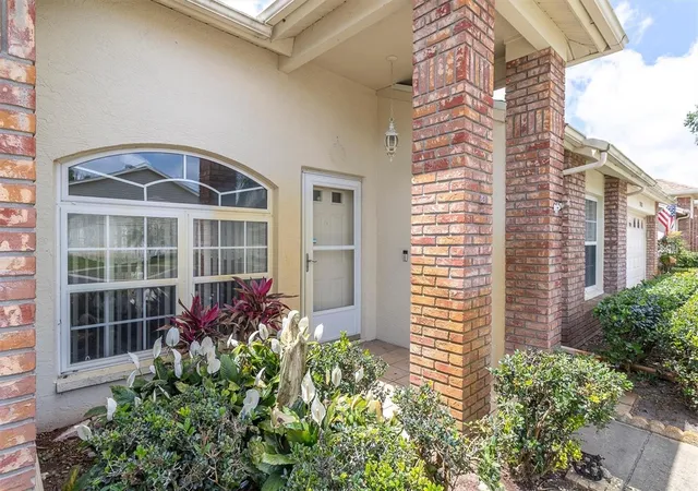 Listing Photo 3 - Condo for sale in building located at 9058 Arundle Pl, NEW PORT RICHEY, FL 34655