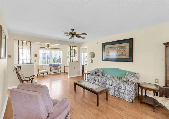 Listing Photo 4 - Condo for sale in building located at 9058 Arundle Pl, NEW PORT RICHEY, FL 34655