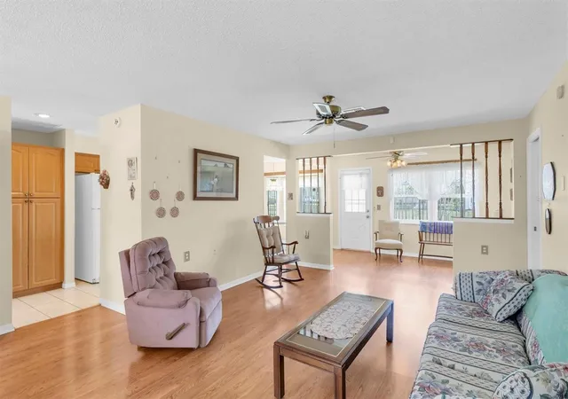 Listing Photo 5 - Condo for sale in building located at 9058 Arundle Pl, NEW PORT RICHEY, FL 34655