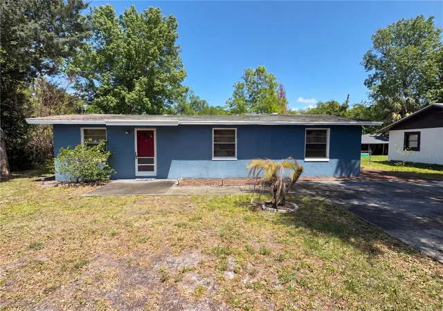 Photo 1 of Single family home for sale at 1385 Bender Ave, Daytona Beach, FL 32117 | MLS# O6402726 | Listing updated on 2026-10-08
