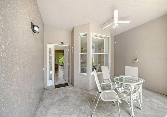 Photo 3 of Condo for sale at 8901 Veranda Way #111, Sarasota, FL 34238 | MLS# A4691605 | Listing updated on 2026-10-07