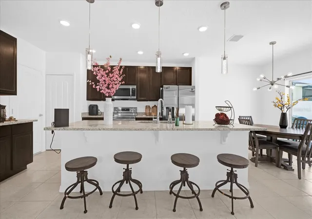 Photo 3 of Single family home for sale at 4432 Desert Rose Ave, Kissimmee, FL 34746 | MLS# O6402731 | Listing updated on 2026-09-03