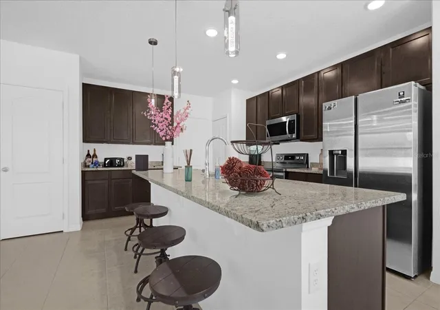 Photo 4 of Single family home for sale at 4432 Desert Rose Ave, Kissimmee, FL 34746 | MLS# O6402731 | Listing updated on 2026-09-03