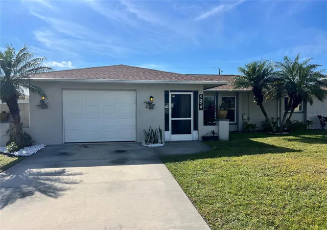 Photo 1 of Single family home for sale at 9359 Casa Grande Ave, Englewood, FL 34224 | MLS# A4691606 | Listing updated on 2026-06-14