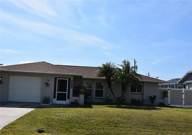 Photo 2 of Single family home for sale at 9359 Casa Grande Ave, Englewood, FL 34224 | MLS# A4691606 | Listing updated on 2026-06-14