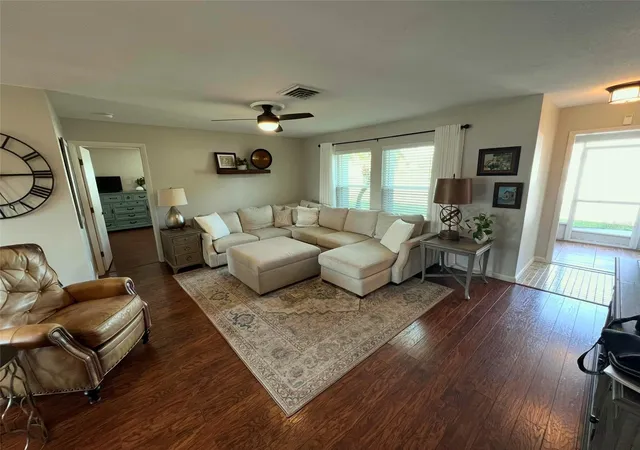 Photo 3 of Single family home for sale at 9359 Casa Grande Ave, Englewood, FL 34224 | MLS# A4691606 | Listing updated on 2026-06-14