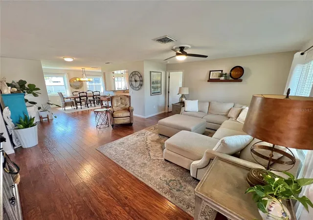 Photo 3 of Single family home for sale at 9359 Casa Grande Ave, Englewood, FL 34224 | MLS# A4691606 | Listing updated on 2026-06-14