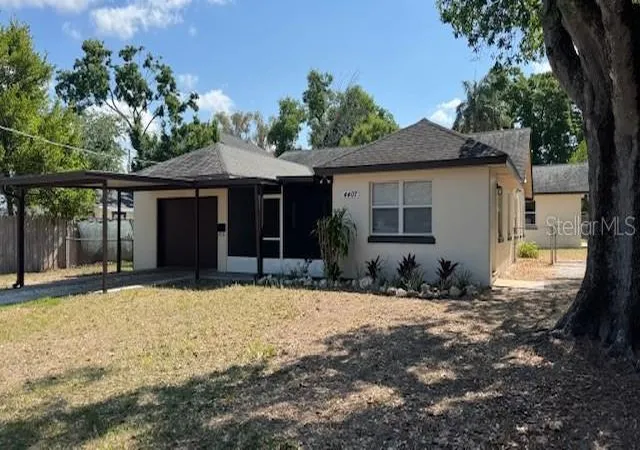 1st image of 4407 N Suwanee Ave, Tampa, FL 33603 | MLS# TB8502298